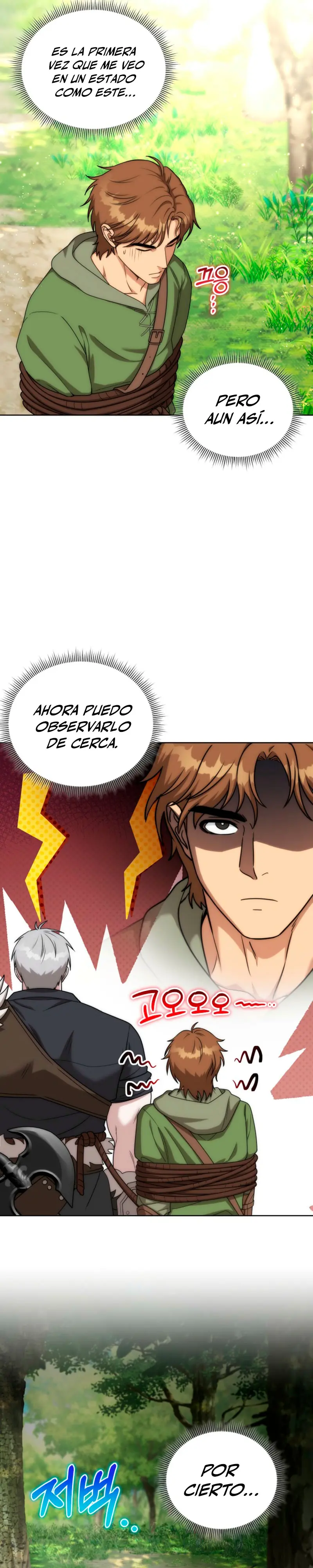 Viviendo como un bárbaro en un mundo de fantasÍa - Capítulo 44 - Página 7 - LectorTMOo