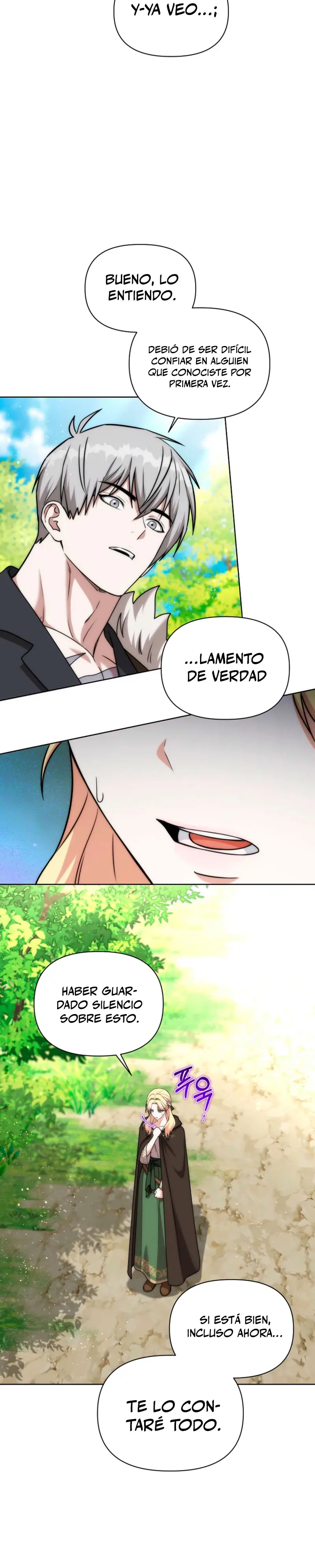 Viviendo como un bárbaro en un mundo de fantasÍa - Capítulo 44 - Página 12 - LectorTMOo