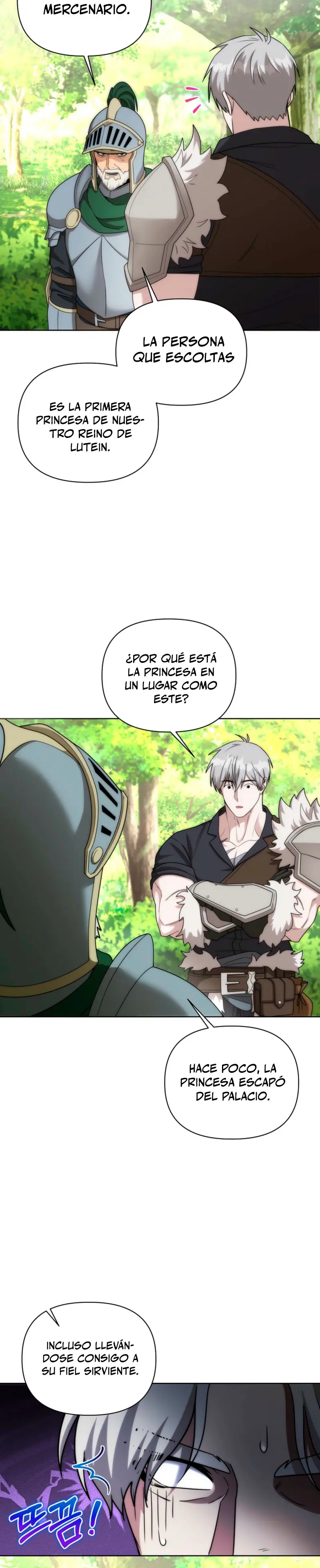 Viviendo como un bárbaro en un mundo de fantasÍa - Capítulo 44 - Página 18 - LectorTMOo