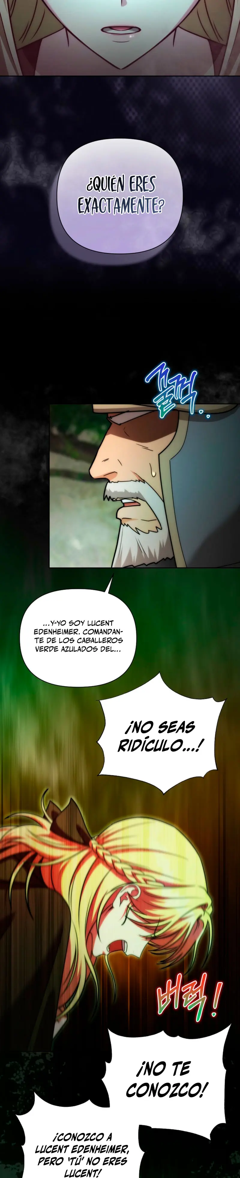 Viviendo como un bárbaro en un mundo de fantasÍa - Capítulo 44 - Página 21 - LectorTMOo