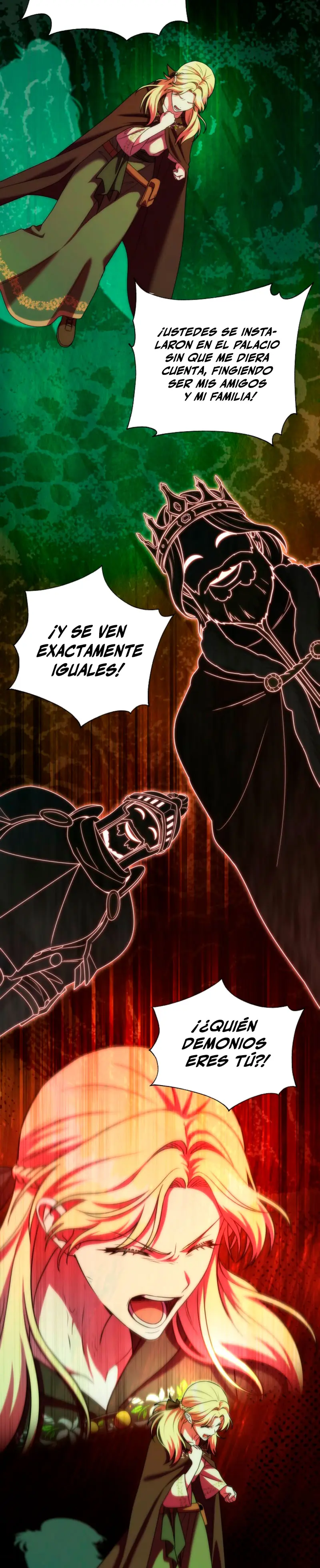 Viviendo como un bárbaro en un mundo de fantasÍa - Capítulo 44 - Página 22 - LectorTMOo