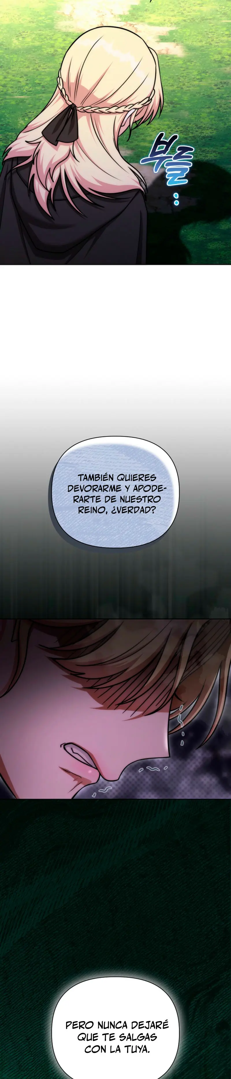Viviendo como un bárbaro en un mundo de fantasÍa - Capítulo 44 - Página 25 - LectorTMOo