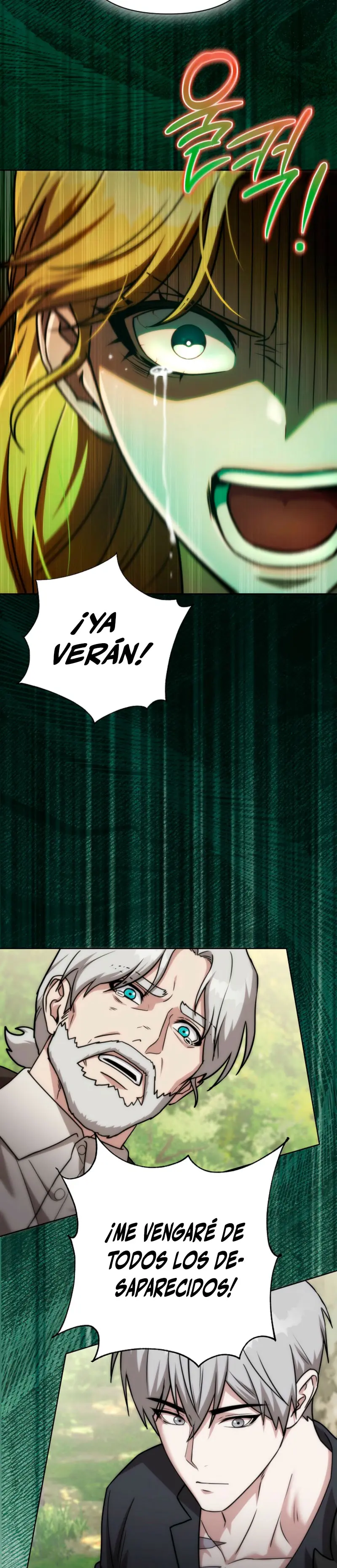 Viviendo como un bárbaro en un mundo de fantasÍa - Capítulo 44 - Página 26 - LectorTMOo
