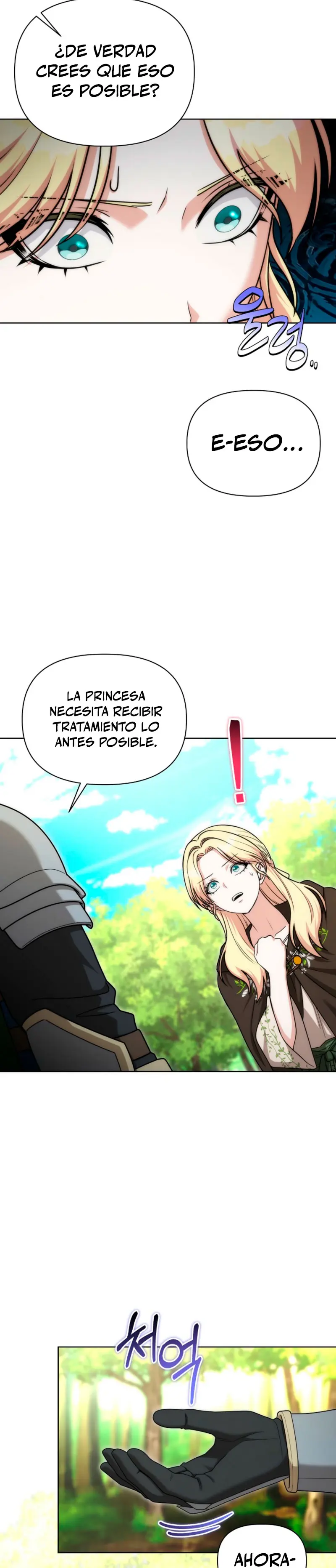 Viviendo como un bárbaro en un mundo de fantasÍa - Capítulo 44 - Página 29 - LectorTMOo
