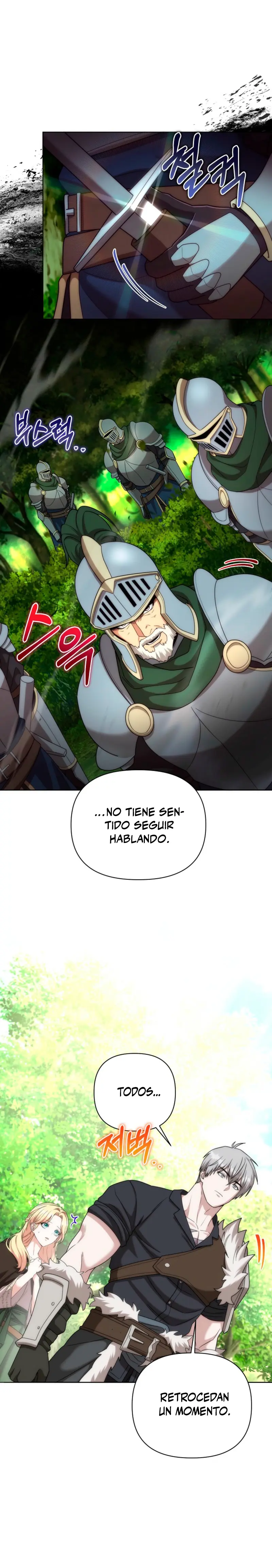 Viviendo como un bárbaro en un mundo de fantasÍa - Capítulo 45 - Página 13 - LectorTMOo