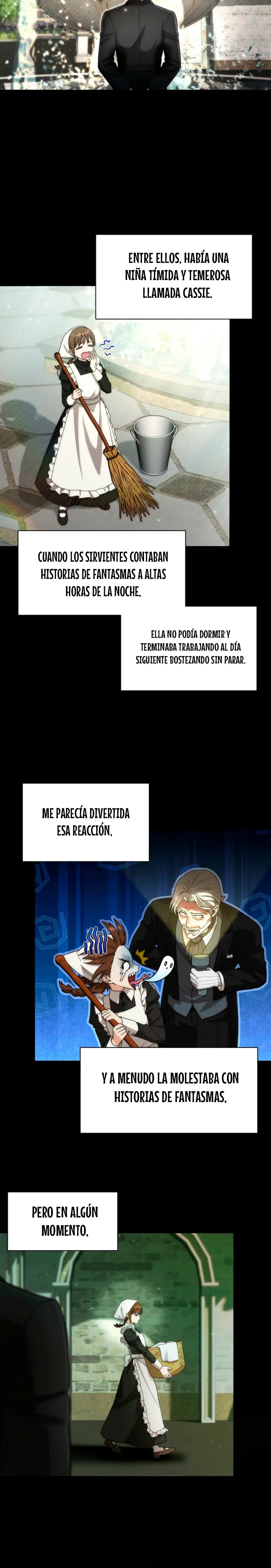 Viviendo como un bárbaro en un mundo de fantasÍa - Capítulo 46 - Página 12 - LectorTMOo