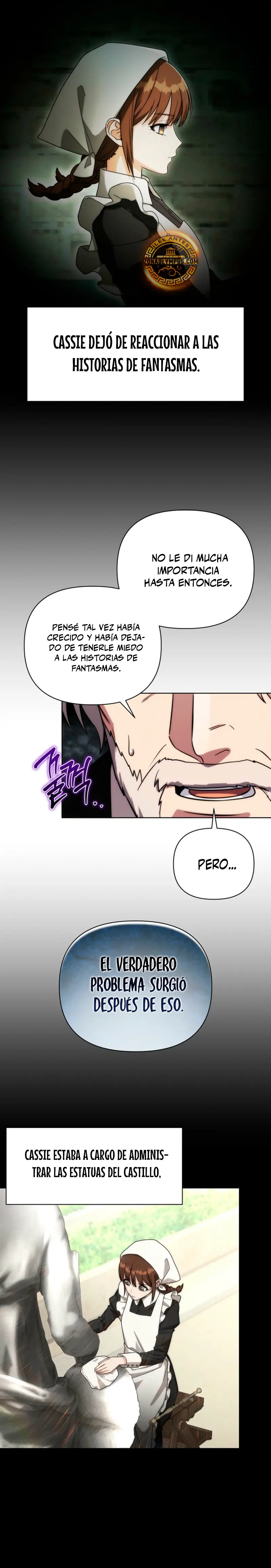 Viviendo como un bárbaro en un mundo de fantasÍa - Capítulo 46 - Página 13 - LectorTMOo