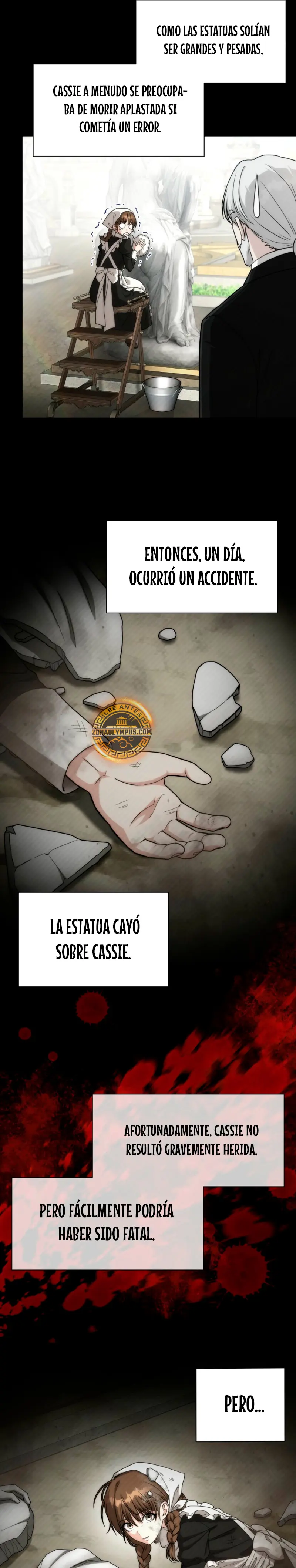 Viviendo como un bárbaro en un mundo de fantasÍa - Capítulo 46 - Página 14 - LectorTMOo