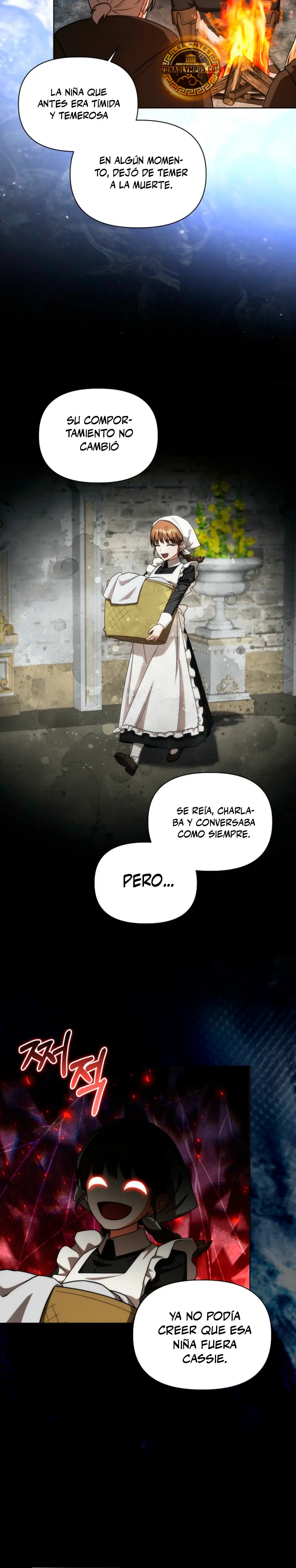 Viviendo como un bárbaro en un mundo de fantasÍa - Capítulo 46 - Página 16 - LectorTMOo