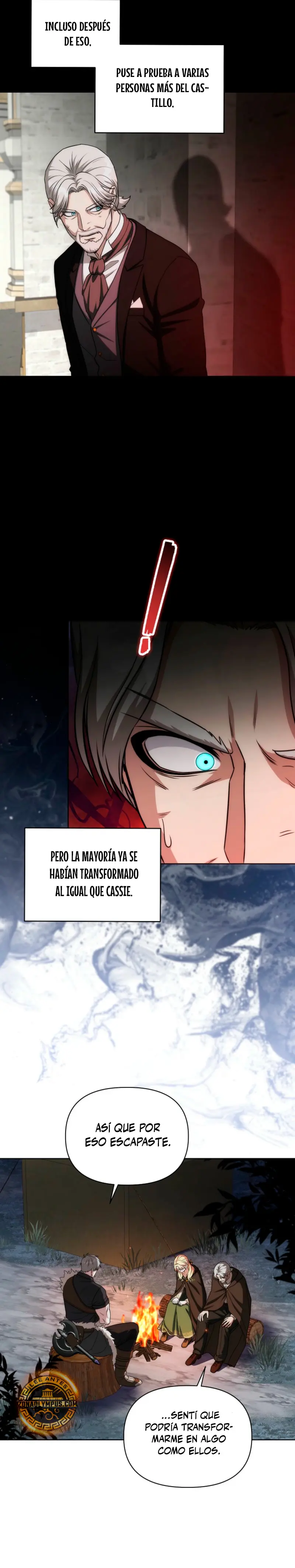 Viviendo como un bárbaro en un mundo de fantasÍa - Capítulo 46 - Página 17 - LectorTMOo