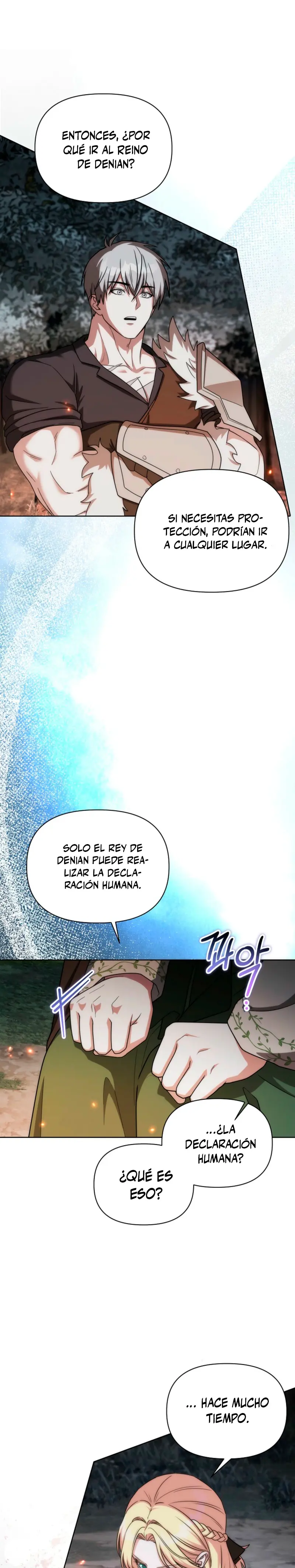 Viviendo como un bárbaro en un mundo de fantasÍa - Capítulo 46 - Página 18 - LectorTMOo