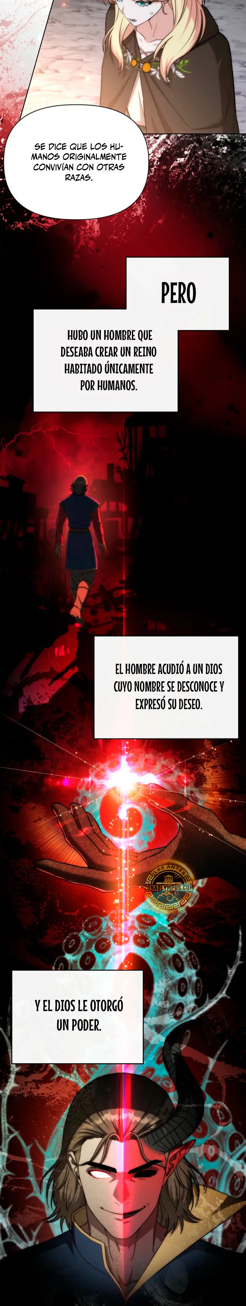 Viviendo como un bárbaro en un mundo de fantasÍa - Capítulo 46 - Página 19 - LectorTMOo