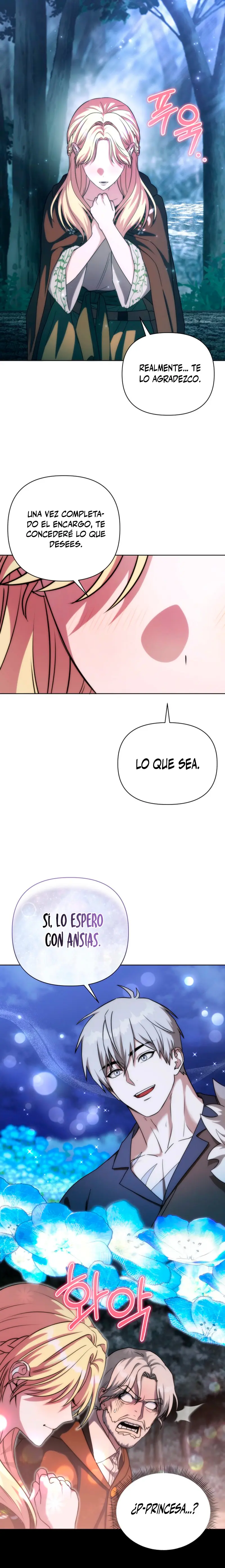 Viviendo como un bárbaro en un mundo de fantasÍa - Capítulo 46 - Página 22 - LectorTMOo
