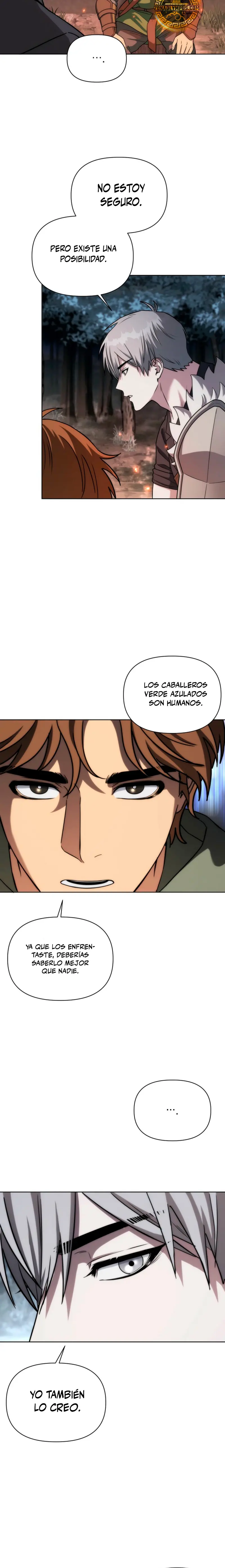 Viviendo como un bárbaro en un mundo de fantasÍa - Capítulo 46 - Página 24 - LectorTMOo