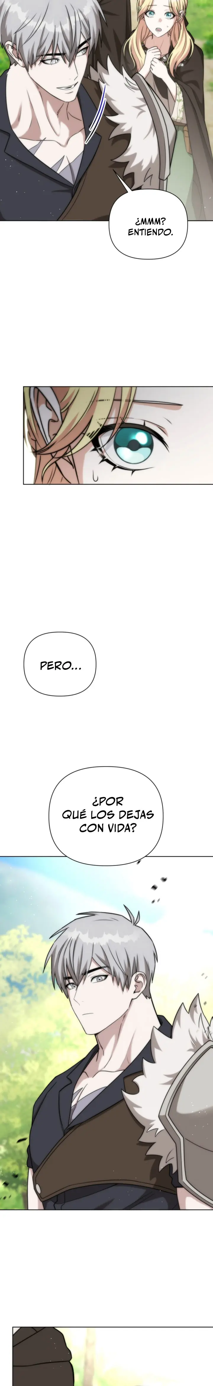 Viviendo como un bárbaro en un mundo de fantasÍa - Capítulo 47 - Página 15 - LectorTMOo