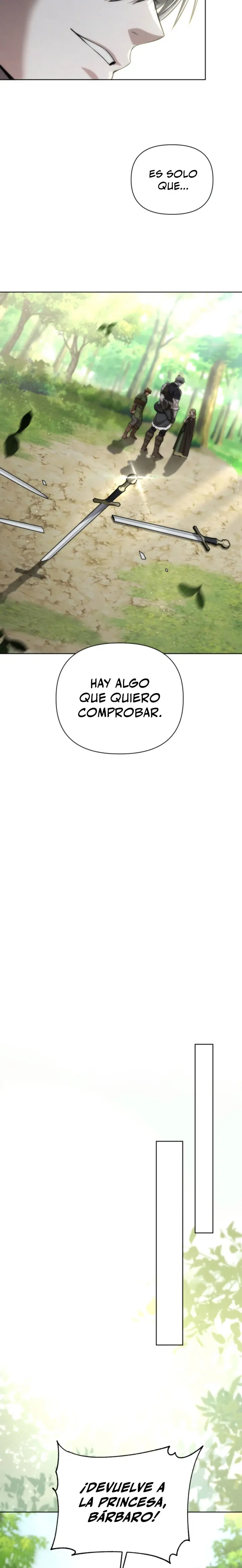 Viviendo como un bárbaro en un mundo de fantasÍa - Capítulo 47 - Página 17 - LectorTMOo