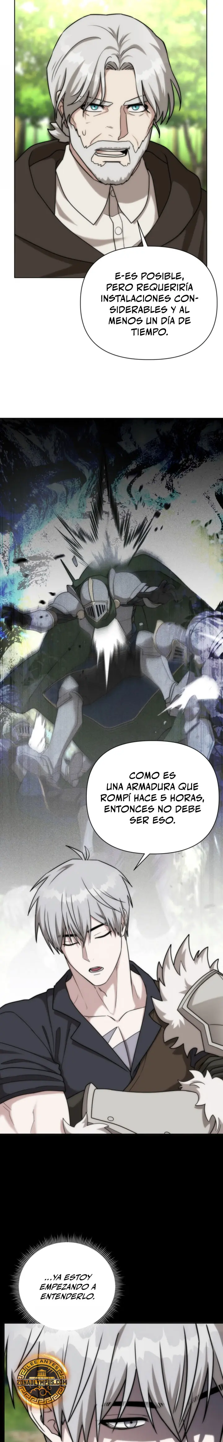 Viviendo como un bárbaro en un mundo de fantasÍa - Capítulo 47 - Página 24 - LectorTMOo