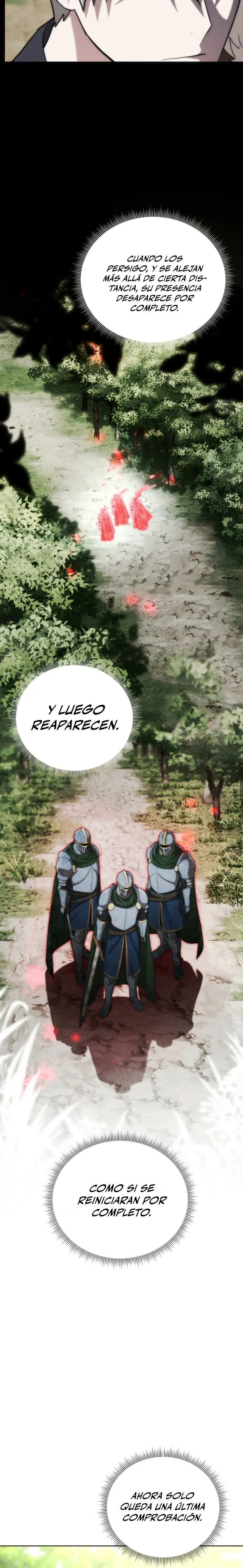 Viviendo como un bárbaro en un mundo de fantasÍa - Capítulo 47 - Página 25 - LectorTMOo