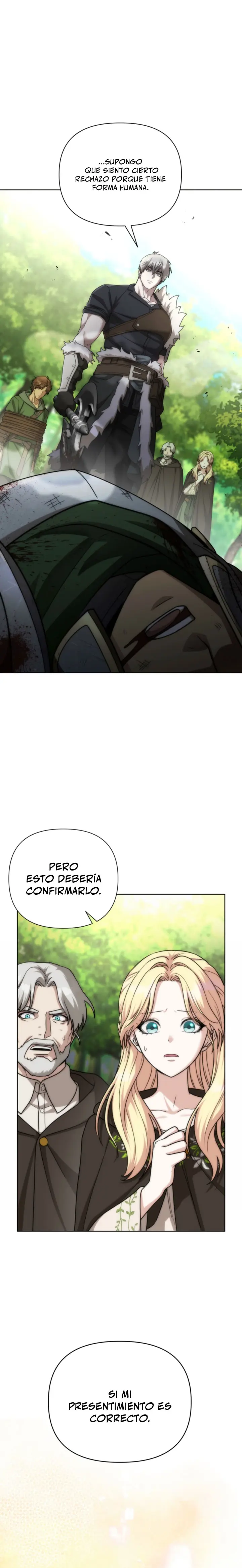 Viviendo como un bárbaro en un mundo de fantasÍa - Capítulo 47 - Página 29 - LectorTMOo