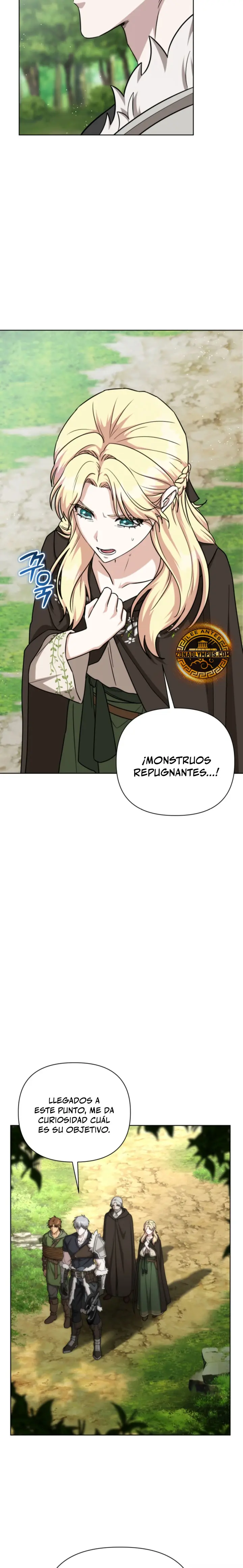 Viviendo como un bárbaro en un mundo de fantasÍa - Capítulo 48 - Página 12 - LectorTMOo
