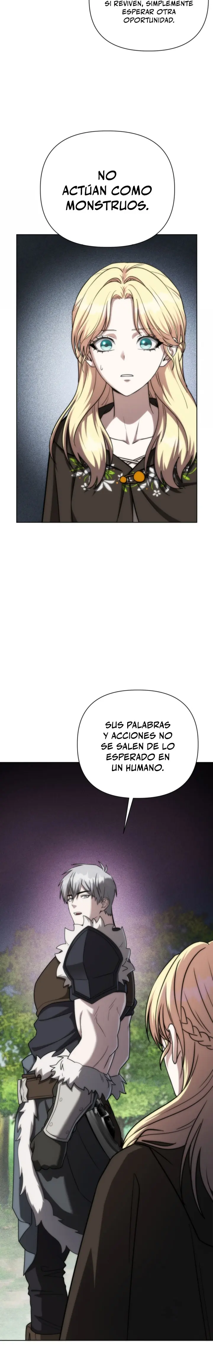 Viviendo como un bárbaro en un mundo de fantasÍa - Capítulo 48 - Página 17 - LectorTMOo