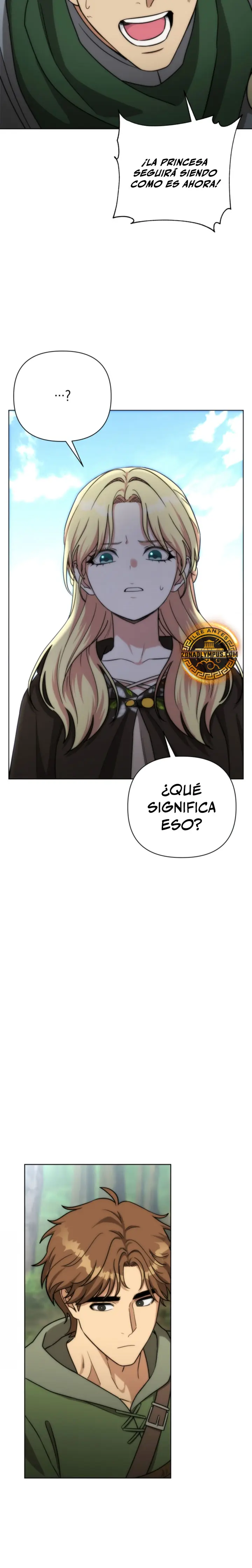 Viviendo como un bárbaro en un mundo de fantasÍa - Capítulo 48 - Página 27 - LectorTMOo