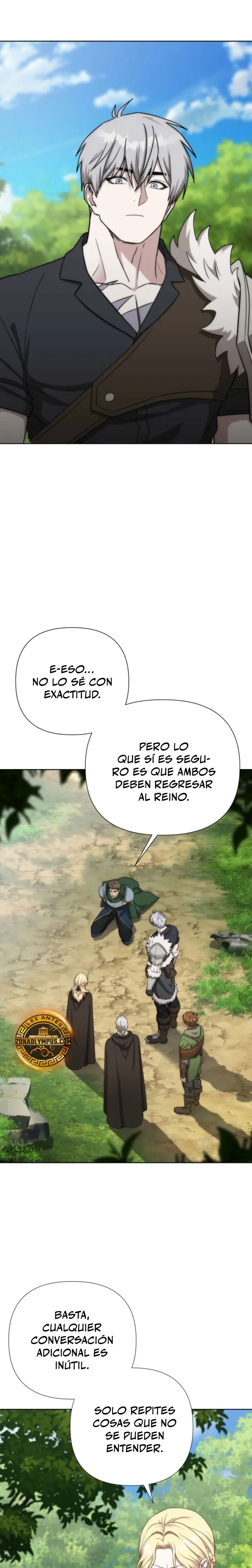 Viviendo como un bárbaro en un mundo de fantasÍa - Capítulo 48 - Página 28 - LectorTMOo