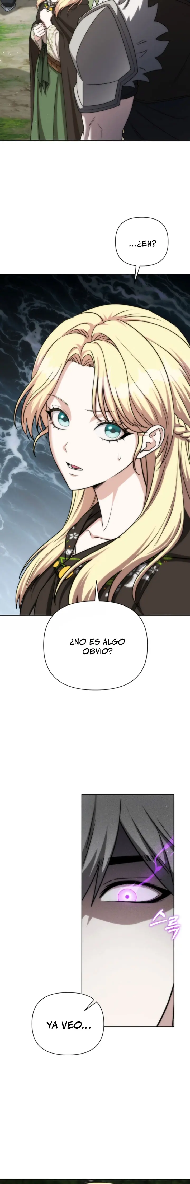 Viviendo como un bárbaro en un mundo de fantasÍa - Capítulo 48 - Página 31 - LectorTMOo