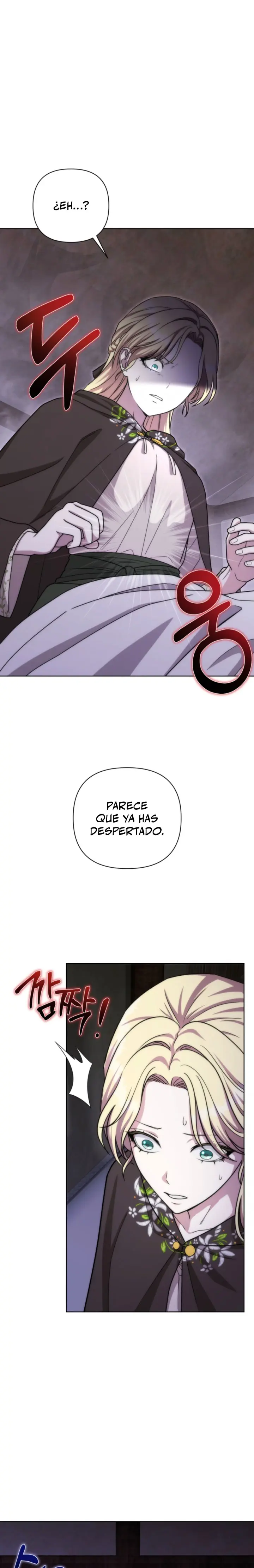 Viviendo como un bárbaro en un mundo de fantasÍa - Capítulo 49 - Página 5 - LectorTMOo