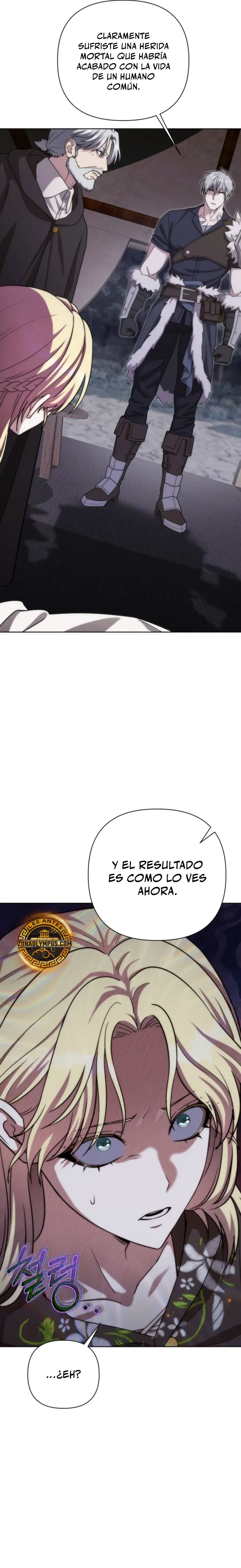 Viviendo como un bárbaro en un mundo de fantasÍa - Capítulo 49 - Página 8 - LectorTMOo