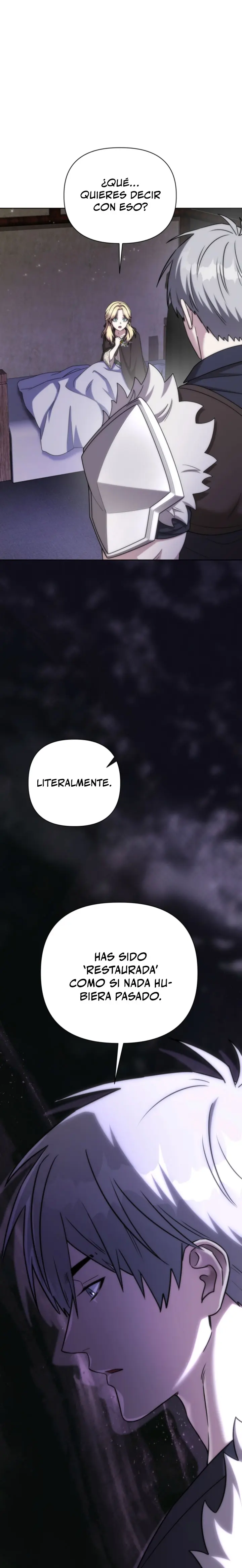 Viviendo como un bárbaro en un mundo de fantasÍa - Capítulo 49 - Página 9 - LectorTMOo