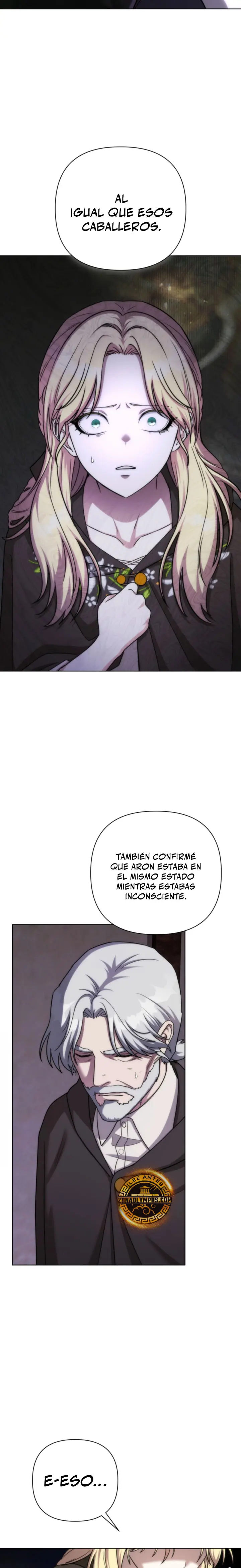 Viviendo como un bárbaro en un mundo de fantasÍa - Capítulo 49 - Página 10 - LectorTMOo