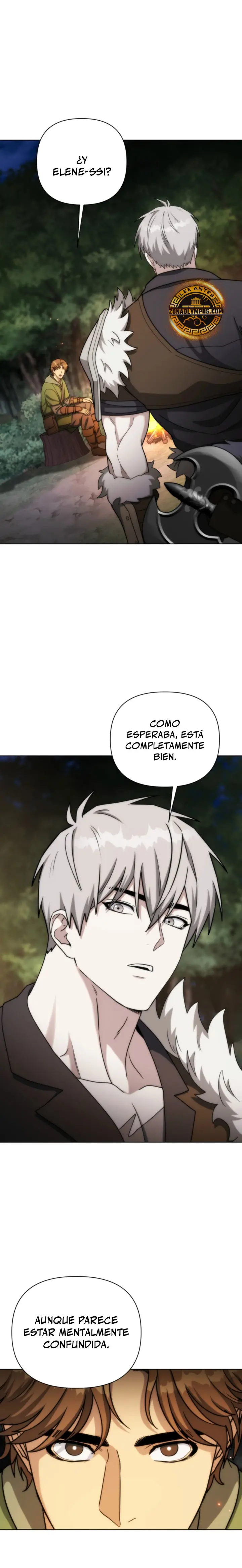 Viviendo como un bárbaro en un mundo de fantasÍa - Capítulo 49 - Página 13 - LectorTMOo