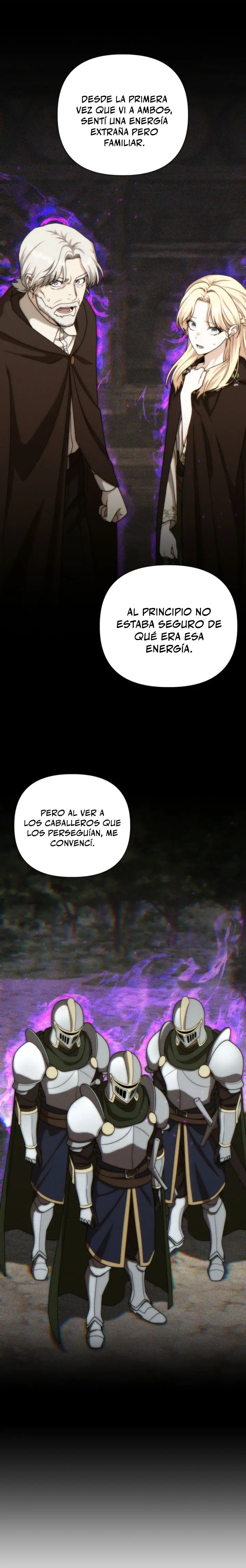 Viviendo como un bárbaro en un mundo de fantasÍa - Capítulo 49 - Página 16 - LectorTMOo