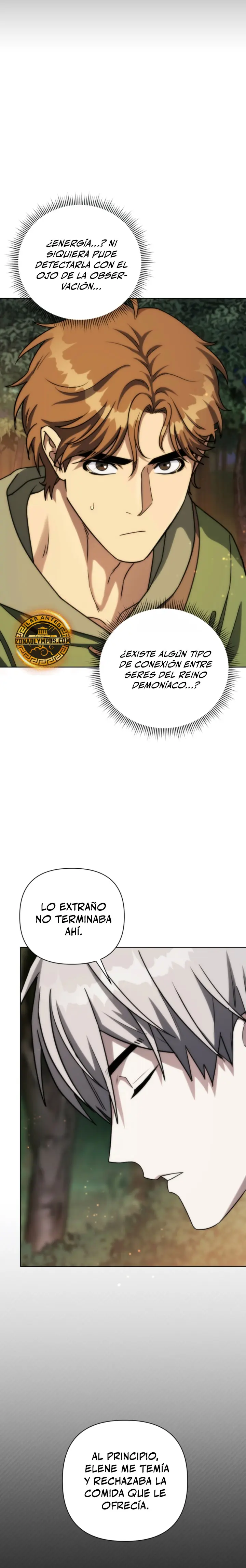 Viviendo como un bárbaro en un mundo de fantasÍa - Capítulo 49 - Página 17 - LectorTMOo