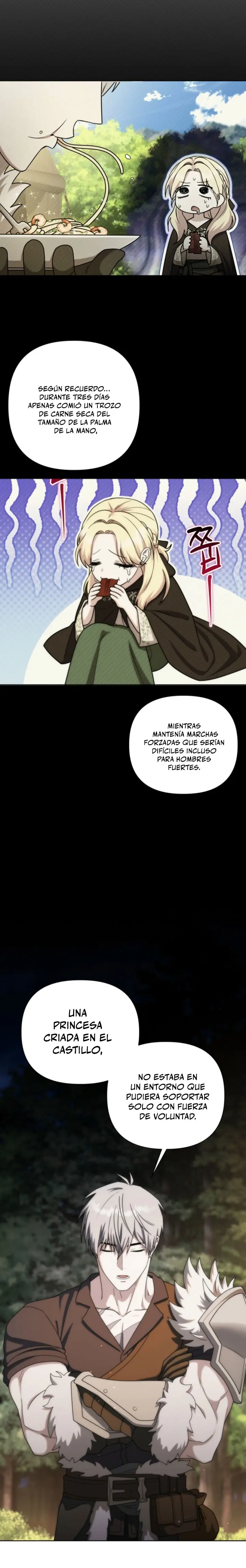 Viviendo como un bárbaro en un mundo de fantasÍa - Capítulo 49 - Página 18 - LectorTMOo