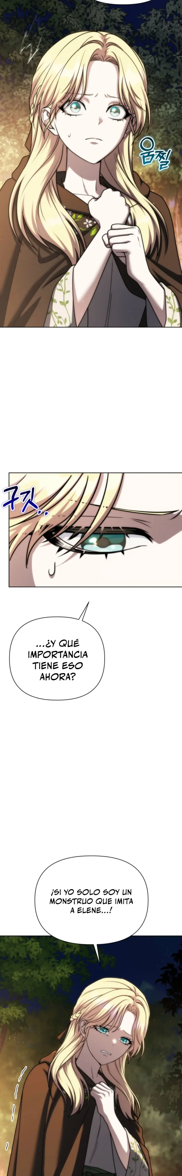 Viviendo como un bárbaro en un mundo de fantasÍa - Capítulo 49 - Página 29 - LectorTMOo