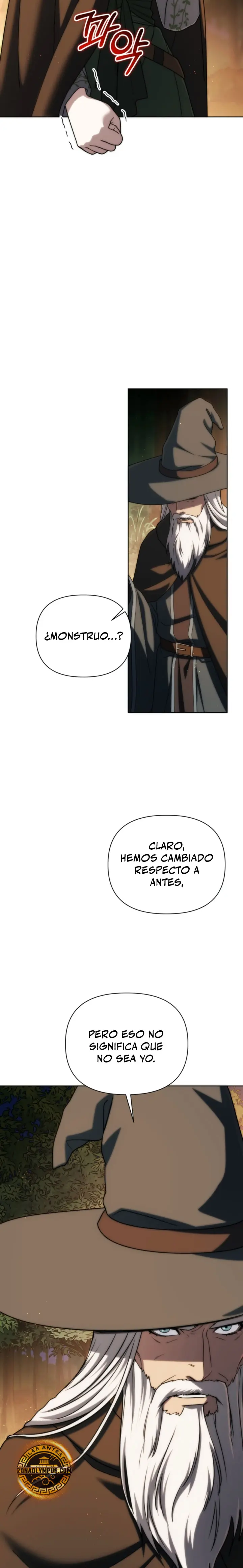Viviendo como un bárbaro en un mundo de fantasÍa - Capítulo 49 - Página 30 - LectorTMOo