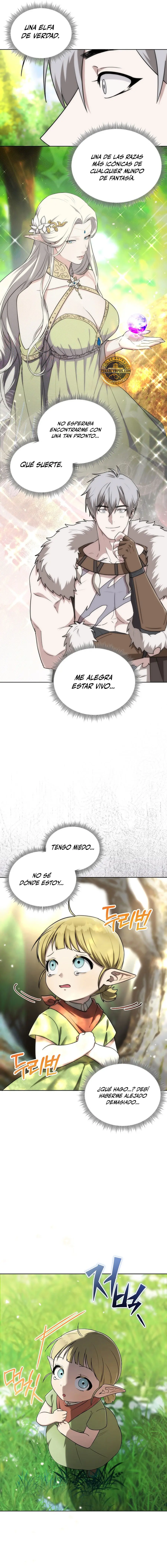 Viviendo como un bárbaro en un mundo de fantasÍa - Capítulo 5 - Página 11 - LectorTMOo