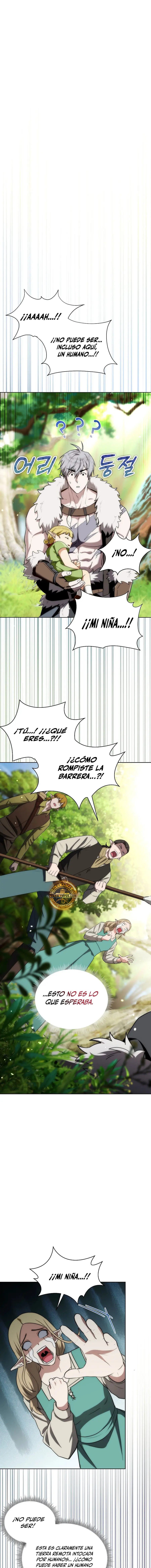 Viviendo como un bárbaro en un mundo de fantasÍa - Capítulo 5 - Página 15 - LectorTMOo