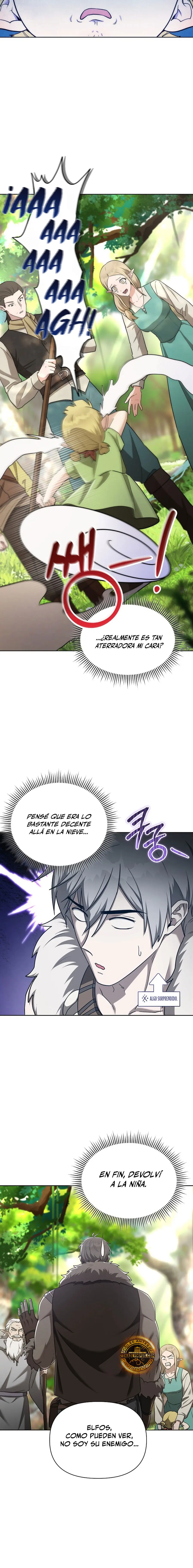Viviendo como un bárbaro en un mundo de fantasÍa - Capítulo 5 - Página 19 - LectorTMOo