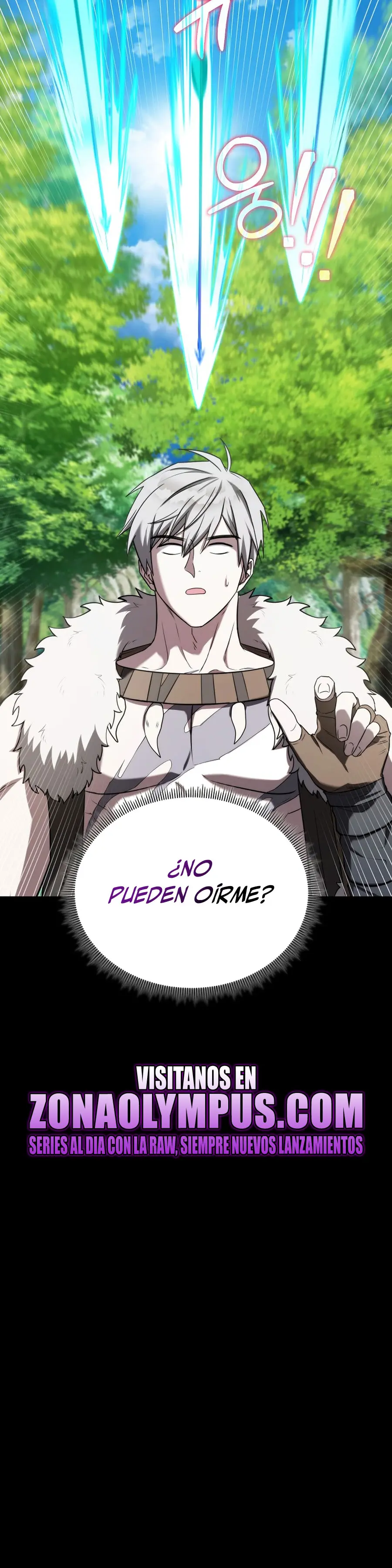 Viviendo como un bárbaro en un mundo de fantasÍa - Capítulo 5 - Página 22 - LectorTMOo