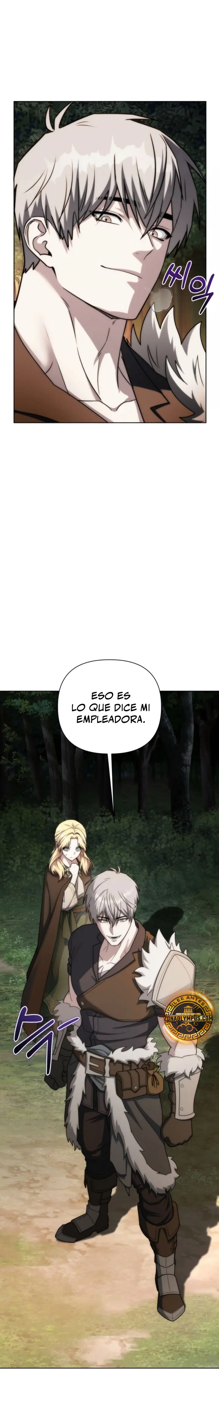 Viviendo como un bárbaro en un mundo de fantasÍa - Capítulo 50 - Página 15 - LectorTMOo