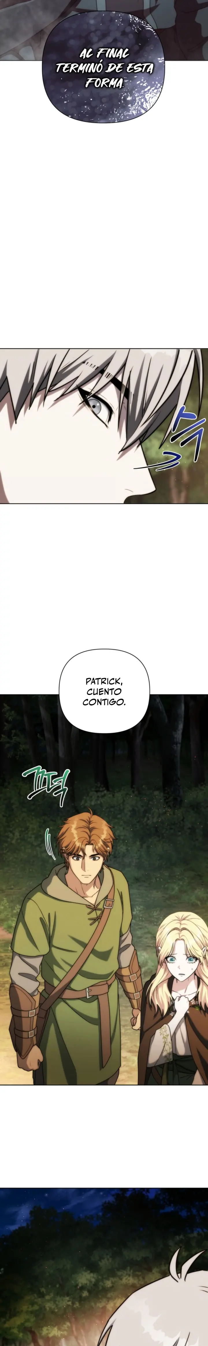 Viviendo como un bárbaro en un mundo de fantasÍa - Capítulo 50 - Página 17 - LectorTMOo