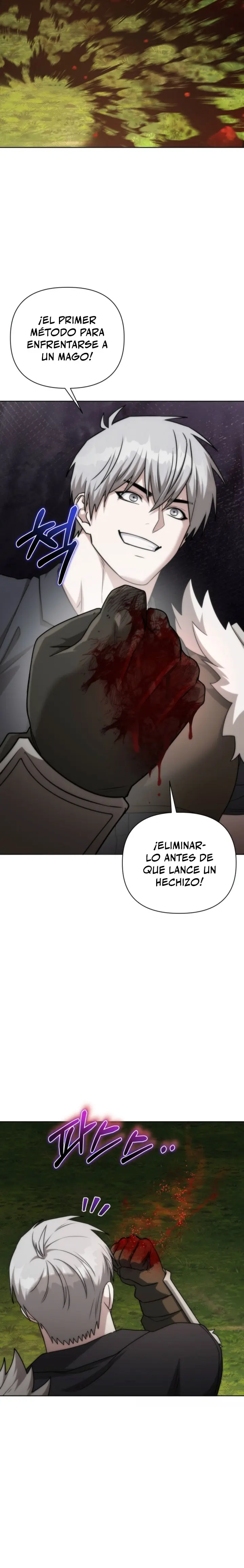 Viviendo como un bárbaro en un mundo de fantasÍa - Capítulo 50 - Página 23 - LectorTMOo