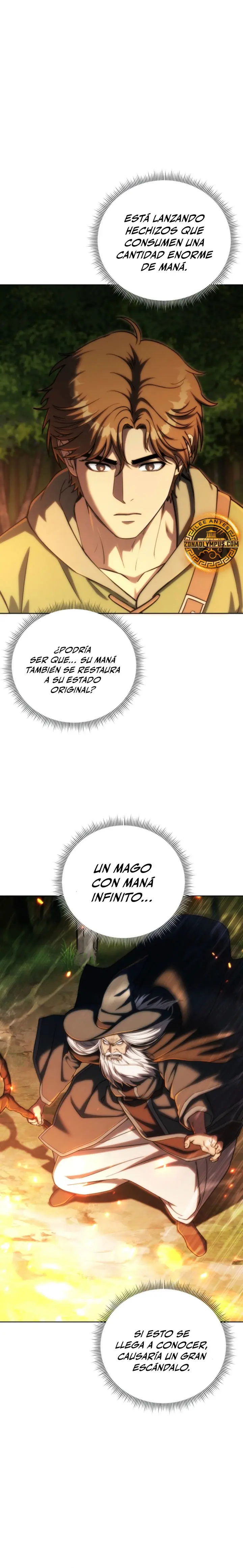 Viviendo como un bárbaro en un mundo de fantasÍa - Capítulo 50 - Página 31 - LectorTMOo