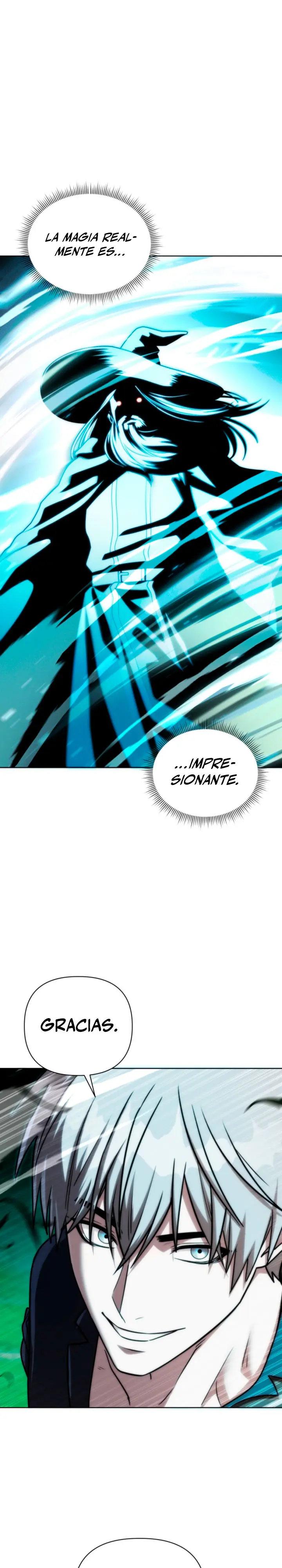 Viviendo como un bárbaro en un mundo de fantasÍa - Capítulo 51 - Página 5 - LectorTMOo