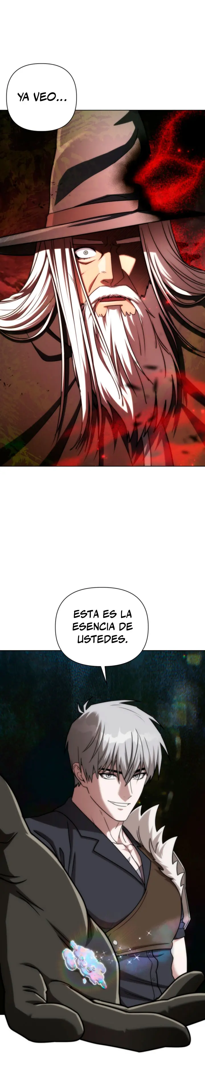 Viviendo como un bárbaro en un mundo de fantasÍa - Capítulo 51 - Página 19 - LectorTMOo
