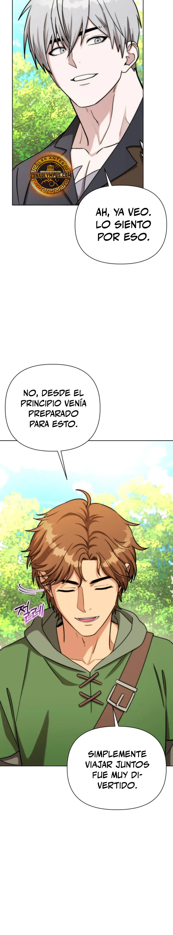 Viviendo como un bárbaro en un mundo de fantasÍa - Capítulo 51 - Página 27 - LectorTMOo