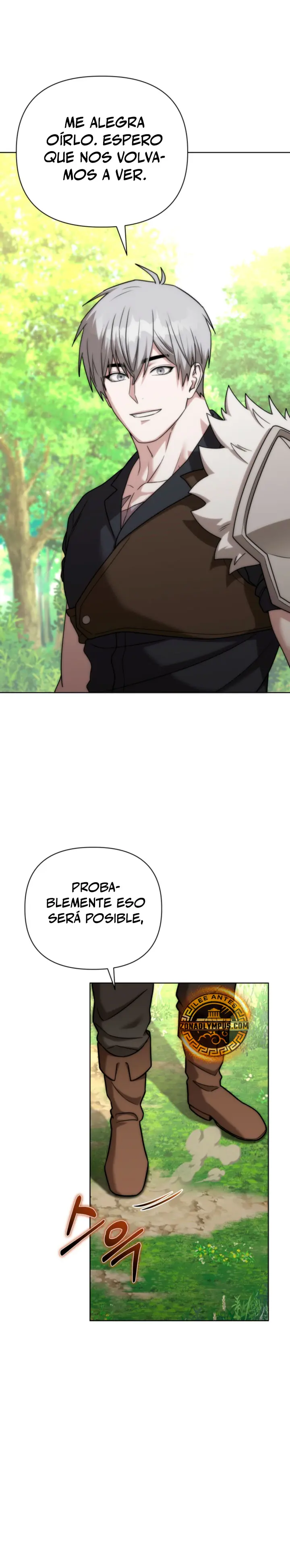 Viviendo como un bárbaro en un mundo de fantasÍa - Capítulo 51 - Página 28 - LectorTMOo
